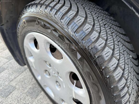 İLK ELDEN/PEUGEOT 206/OTOMATİK/KLİMA/ABS