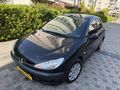 İLK ELDEN/PEUGEOT 206/OTOMATİK/KLİMA/ABS