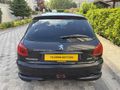İLK ELDEN/PEUGEOT 206/OTOMATİK/KLİMA/ABS