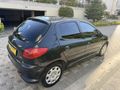 İLK ELDEN/PEUGEOT 206/OTOMATİK/KLİMA/ABS