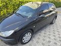 İLK ELDEN/PEUGEOT 206/OTOMATİK/KLİMA/ABS