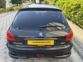 İLK ELDEN/PEUGEOT 206/OTOMATİK/KLİMA/ABS