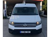 Volkswagen Crafter 2022 Model 16+1 Turizm