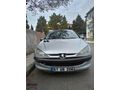2004 MODEL PEUGEOT 206