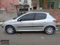 2004 MODEL PEUGEOT 206