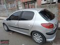 2004 MODEL PEUGEOT 206