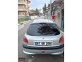 2004 MODEL PEUGEOT 206