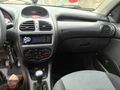 2004 MODEL PEUGEOT 206