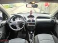 2004 MODEL PEUGEOT 206