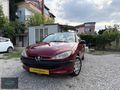 2003 PEUGEOT 206 1.4 X-LİNE OTOMATİK
