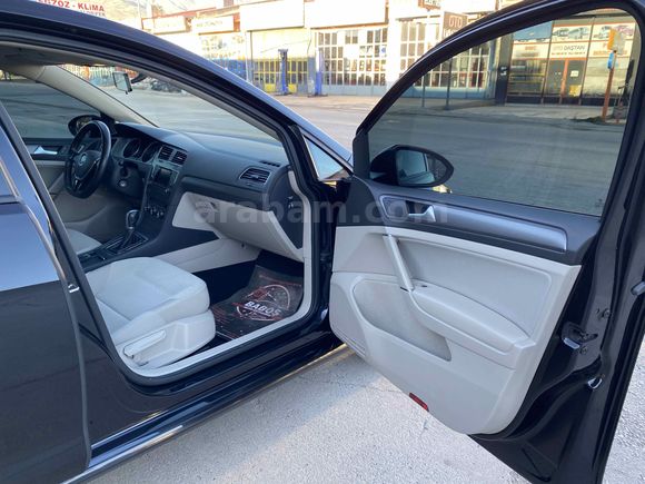 Sahibinden Volkswagen Golf 1.2 TSi Midline Plus 2013 Model 