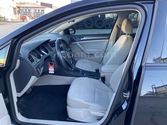 Sahibinden Volkswagen Golf 1.2 TSi Midline Plus 2013 Model 