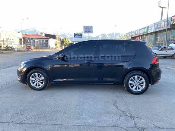 Sahibinden Volkswagen Golf 1.2 TSi Midline Plus 2013 Model 