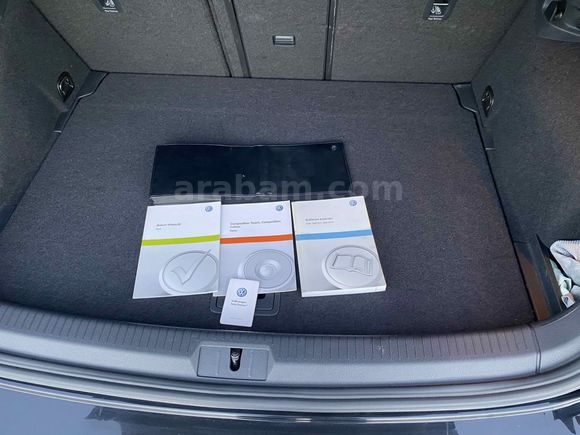 Sahibinden Volkswagen Golf 1.2 TSi Midline Plus 2013 Model 
