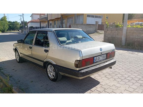 Tofaş Doğan SLX 1994 Model. Sadece 8 Temmuza Kadar!