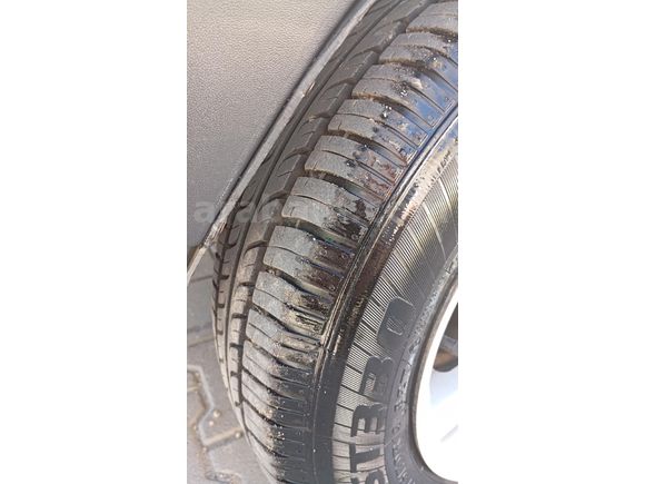 Tofaş Doğan SLX 1994 Model. Sadece 8 Temmuza Kadar!