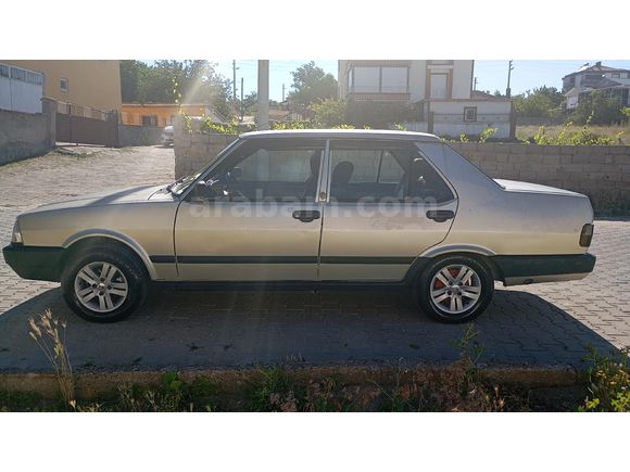 Tofaş Doğan SLX 1994 Model. Sadece 8 Temmuza Kadar!