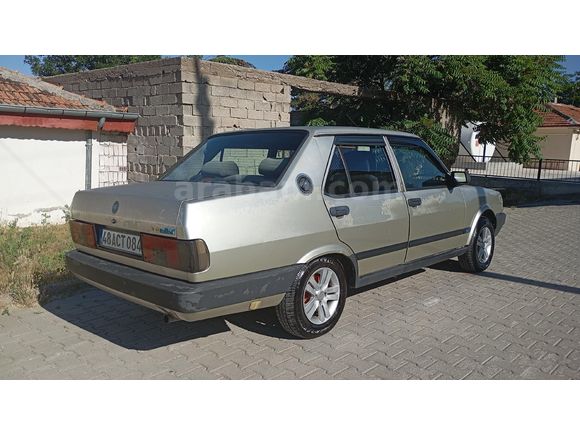 Tofaş Doğan SLX 1994 Model. Sadece 8 Temmuza Kadar!