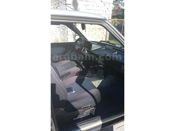 Tofaş Doğan SLX 1994 Model. Sadece 8 Temmuza Kadar!