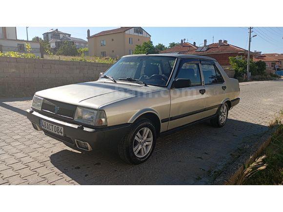 Tofaş Doğan SLX 1994 Model. Sadece 8 Temmuza Kadar!