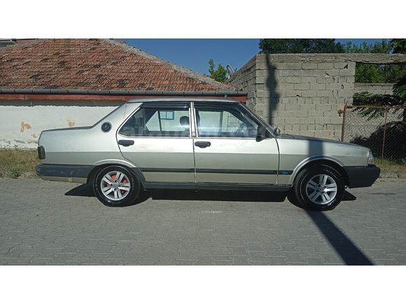 Tofaş Doğan SLX 1994 Model. Sadece 8 Temmuza Kadar!