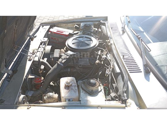 Tofaş Doğan SLX 1994 Model. Sadece 8 Temmuza Kadar!