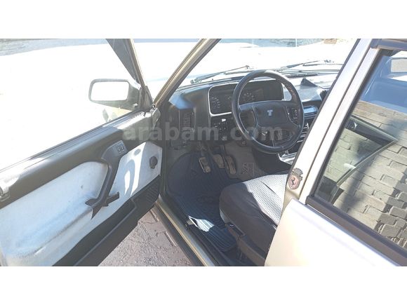 Tofaş Doğan SLX 1994 Model. Sadece 8 Temmuza Kadar!