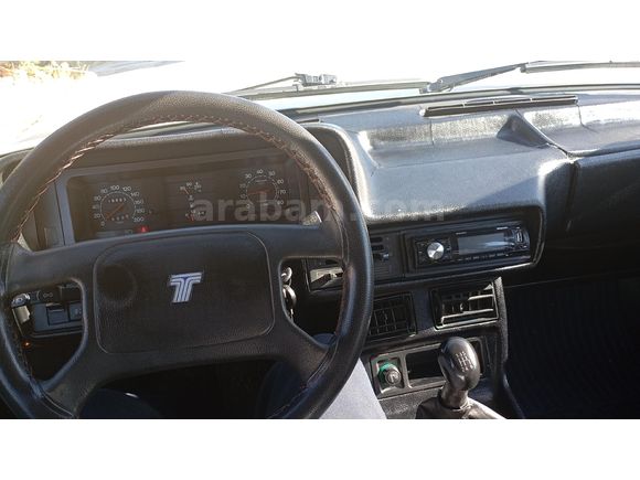 Tofaş Doğan SLX 1994 Model. Sadece 8 Temmuza Kadar!