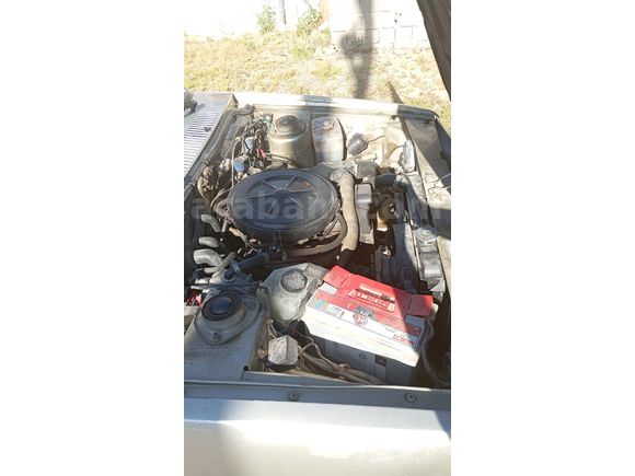 Tofaş Doğan SLX 1994 Model. Sadece 8 Temmuza Kadar!