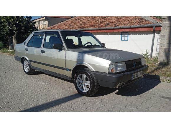 Tofaş Doğan SLX 1994 Model. Sadece 8 Temmuza Kadar!