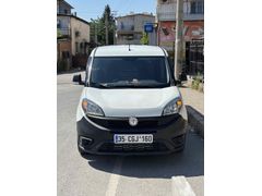 Sahibinden Fiat Doblo Cargo 1.6 Multijet Maxi 2021 Model 
