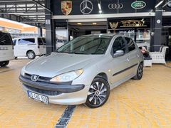 Araç orjinal yarım parça lokal boyalı