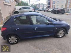 130.000TL PEŞİNATLA ELDEN SENETLİ PEUGEOT 1.4 X-LİNE