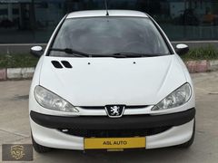 ASL AUTO // TAM OTOMATİK 206 // MASRAFSIZ ~ X LİNE // 182.000 KM