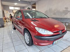 2004 MODEL Peugeot 2061.4X-Line OTOMATIK
