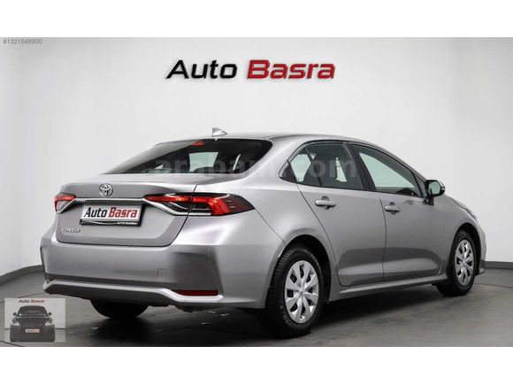 21+HIZ SABİTLEME+LED FAR+GENİŞ EKRAN+CAR PLAY+SADECE 60 BİN KM