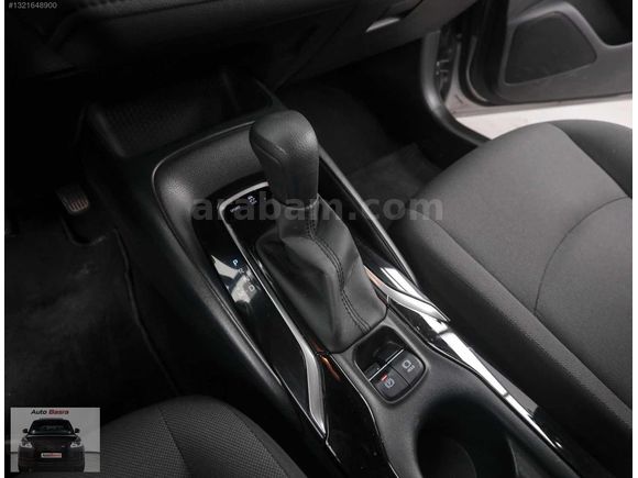 21+HIZ SABİTLEME+LED FAR+GENİŞ EKRAN+CAR PLAY+SADECE 60 BİN KM