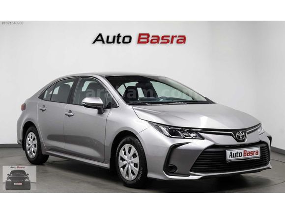21+HIZ SABİTLEME+LED FAR+GENİŞ EKRAN+CAR PLAY+SADECE 60 BİN KM