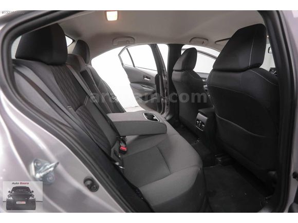 21+HIZ SABİTLEME+LED FAR+GENİŞ EKRAN+CAR PLAY+SADECE 60 BİN KM
