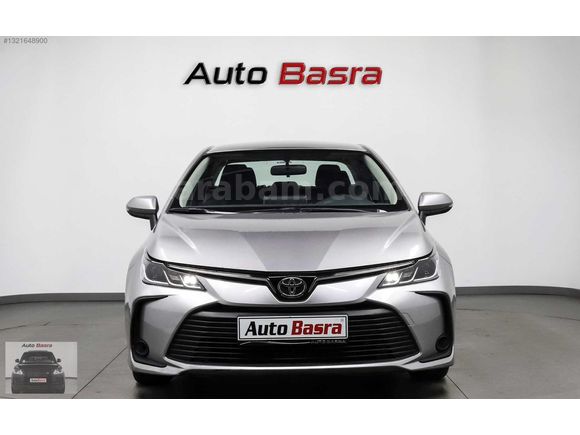 21+HIZ SABİTLEME+LED FAR+GENİŞ EKRAN+CAR PLAY+SADECE 60 BİN KM