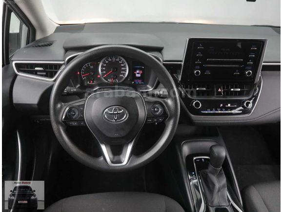 21+HIZ SABİTLEME+LED FAR+GENİŞ EKRAN+CAR PLAY+SADECE 60 BİN KM
