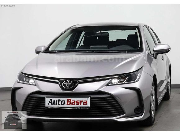 21+HIZ SABİTLEME+LED FAR+GENİŞ EKRAN+CAR PLAY+SADECE 60 BİN KM