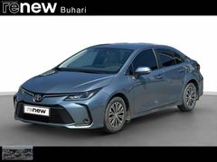 2022 TOYOTA COROLLA 1.5 VİSİON MUKTİDRİVE S 77.297 KM