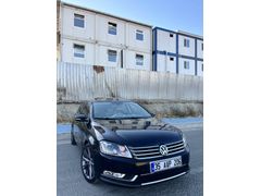 Sahibinden Volkswagen Passat 1.6 TDi BlueMotion Exclusive 2014 Model 