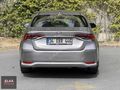 **ELKA OTOMOTİV** 2021 MODEL COROLLA VİSİON EKRANLI + Ç.JANT