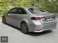 **ELKA OTOMOTİV** 2021 MODEL COROLLA VİSİON EKRANLI + Ç.JANT