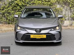 **ELKA OTOMOTİV** 2021 MODEL COROLLA VİSİON EKRANLI + Ç.JANT