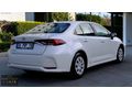 2021 COROLLA VISION CVT 53 BİN KM DE AİRBAĞ AÇMAMIŞ