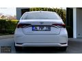 2021 COROLLA VISION CVT 53 BİN KM DE AİRBAĞ AÇMAMIŞ