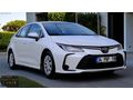 2021 COROLLA VISION CVT 53 BİN KM DE AİRBAĞ AÇMAMIŞ